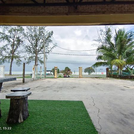 Seaview Promenade Homestay Dungun Bilik gambar