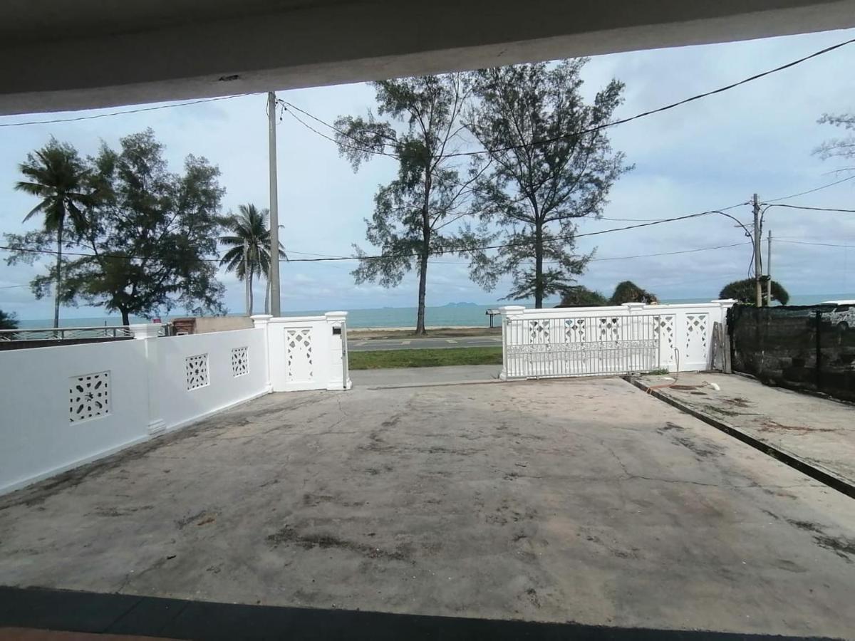 Seaview Promenade Homestay Dungun Luaran gambar