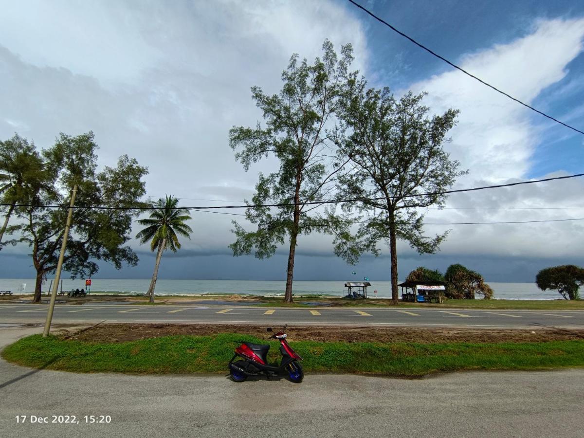 Seaview Promenade Homestay Dungun Luaran gambar
