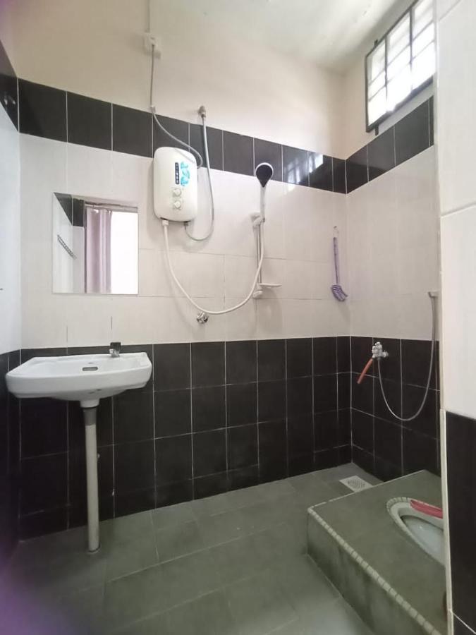 Seaview Promenade Homestay Dungun Luaran gambar